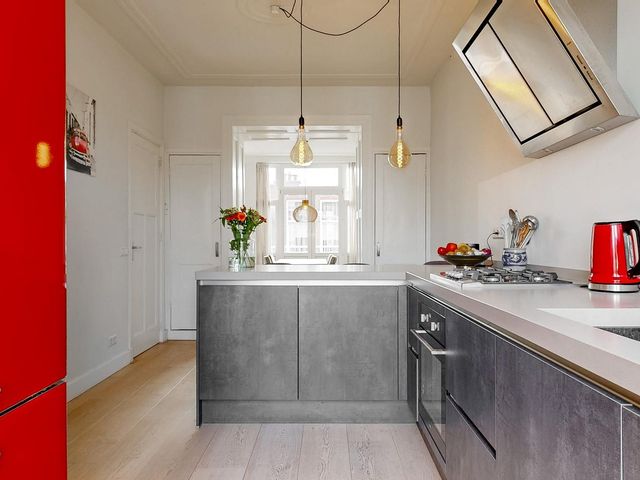 Govert Bidloostraat 74, 'S-Gravenhage