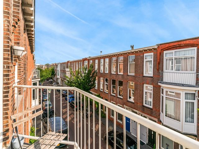 Govert Bidloostraat 74, 'S-Gravenhage