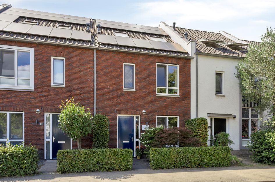 Cantabriëstraat 29