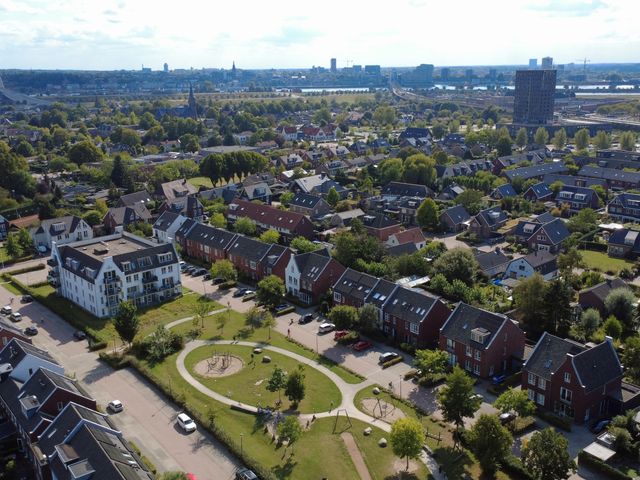 Cantabriëstraat 29, Lent