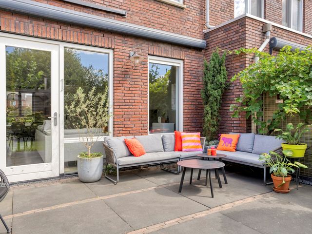 Cantabriëstraat 29, Lent