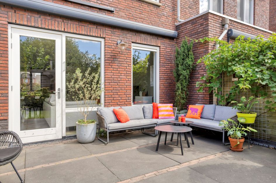 Cantabriëstraat 29