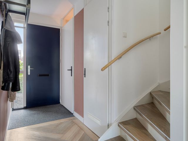 Cantabriëstraat 29, Lent
