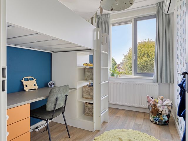 Cantabriëstraat 29, Lent