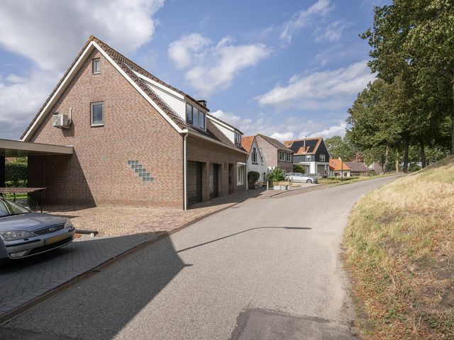 Javadijk 40, Sint-Annaland