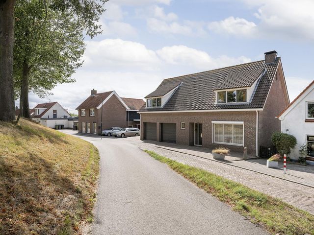 Javadijk 40, Sint-Annaland