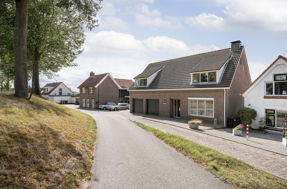 Javadijk 40