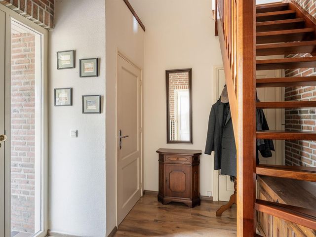 Javadijk 40, Sint-Annaland