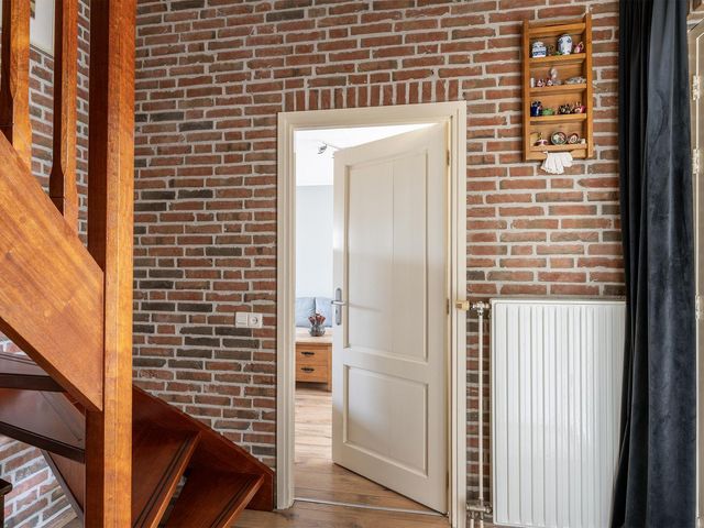 Javadijk 40, Sint-Annaland