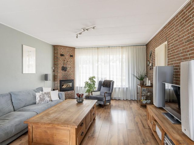 Javadijk 40, Sint-Annaland
