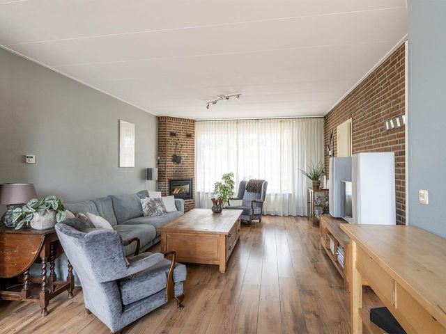 Javadijk 40, Sint-Annaland