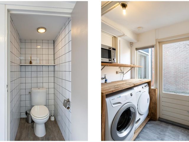 Prins Hendrikstraat 10, Sint Philipsland