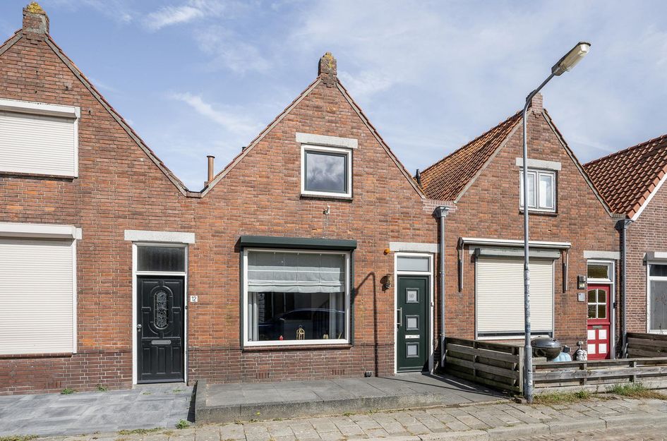 Prins Hendrikstraat 10