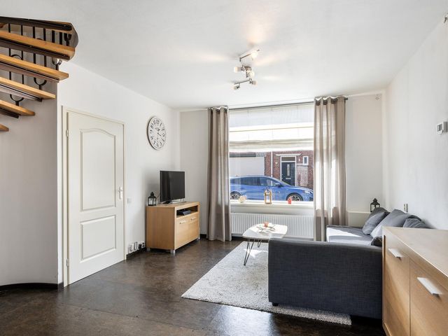 Prins Hendrikstraat 10, Sint Philipsland