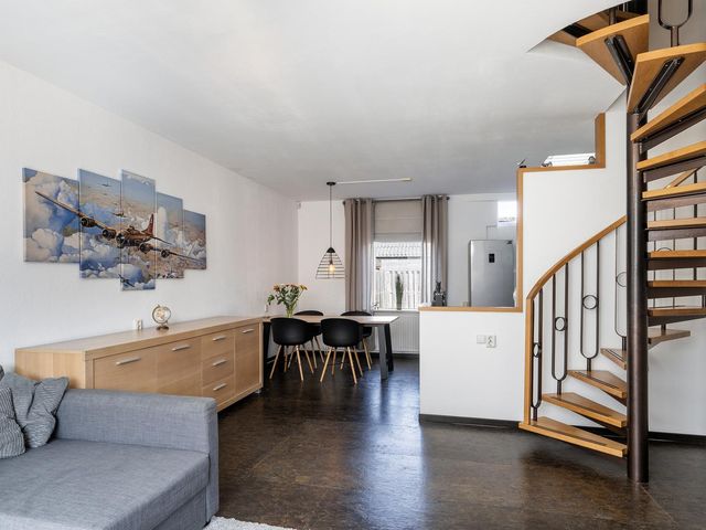 Prins Hendrikstraat 10, Sint Philipsland