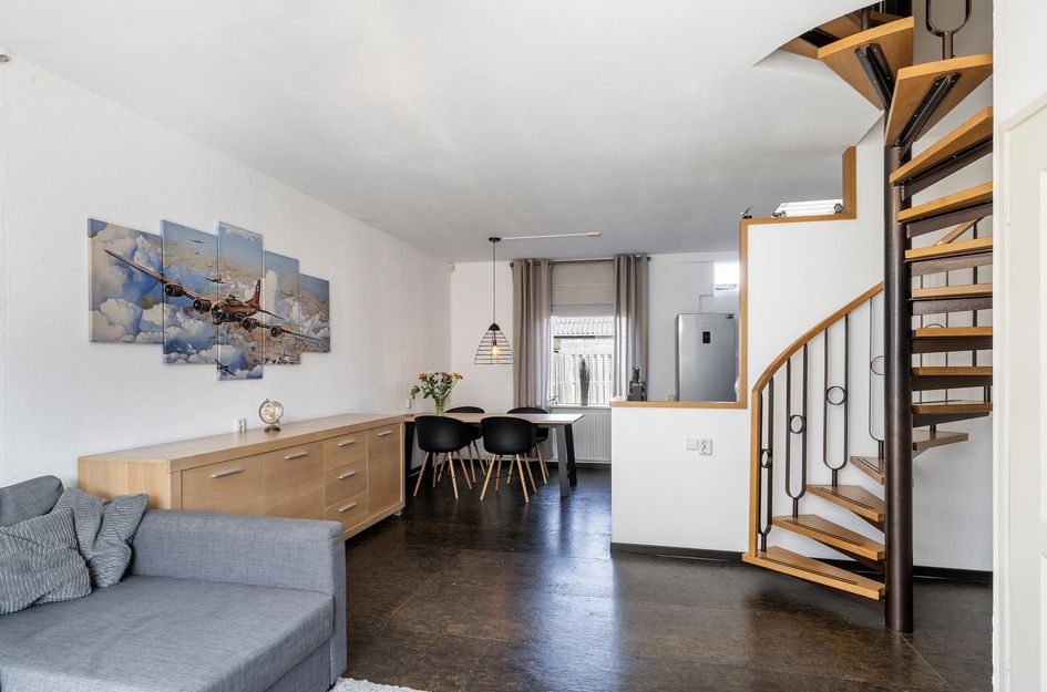 Prins Hendrikstraat 10