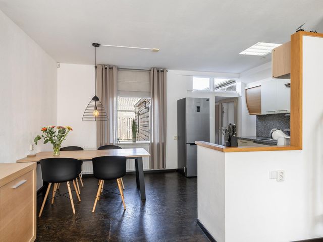 Prins Hendrikstraat 10, Sint Philipsland