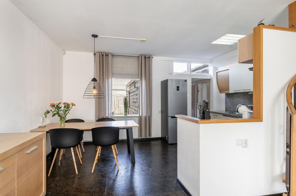 Prins Hendrikstraat 10