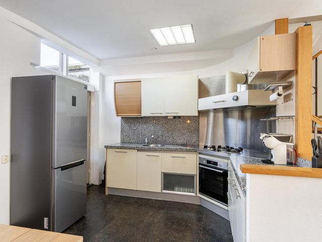 Prins Hendrikstraat 10, Sint Philipsland