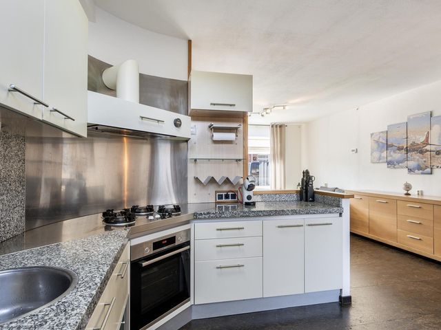 Prins Hendrikstraat 10, Sint Philipsland