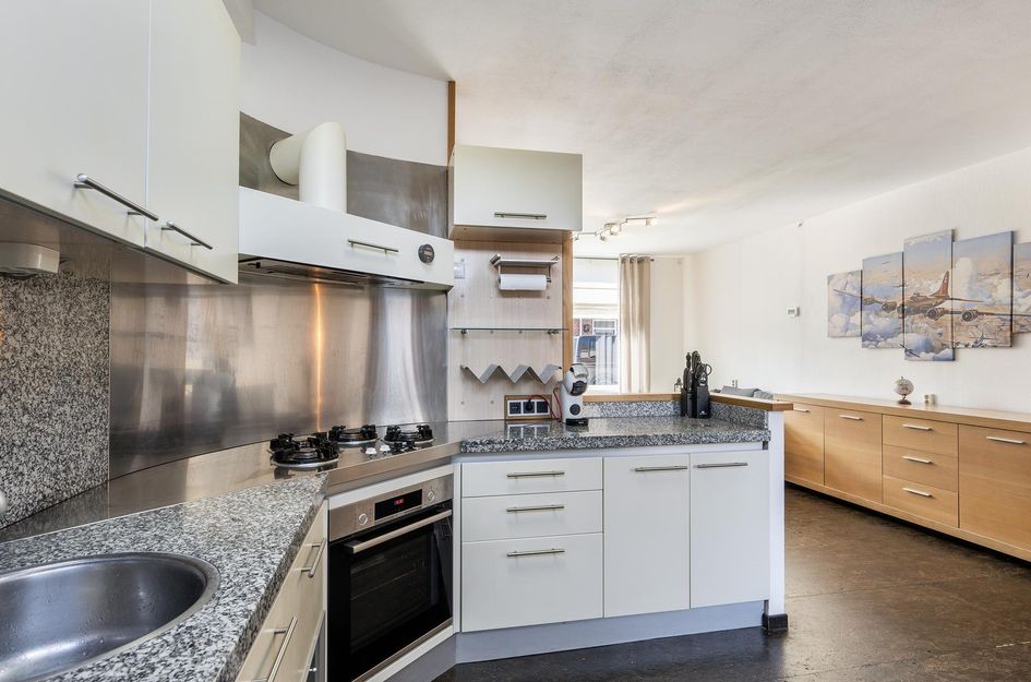 Prins Hendrikstraat 10