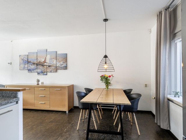 Prins Hendrikstraat 10, Sint Philipsland