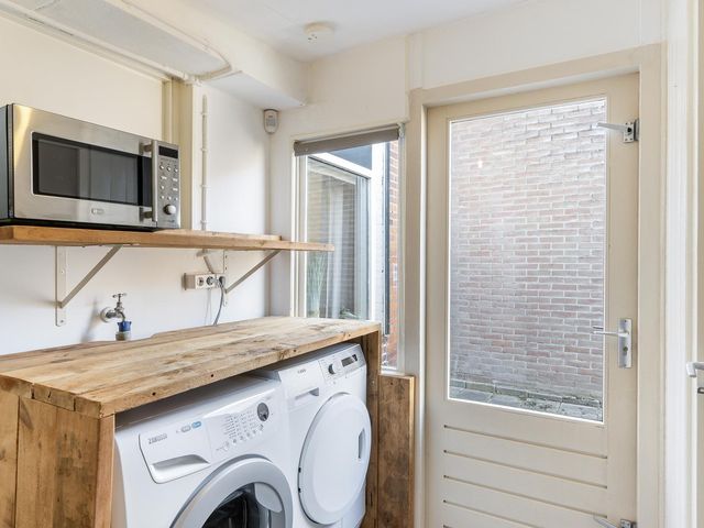 Prins Hendrikstraat 10, Sint Philipsland