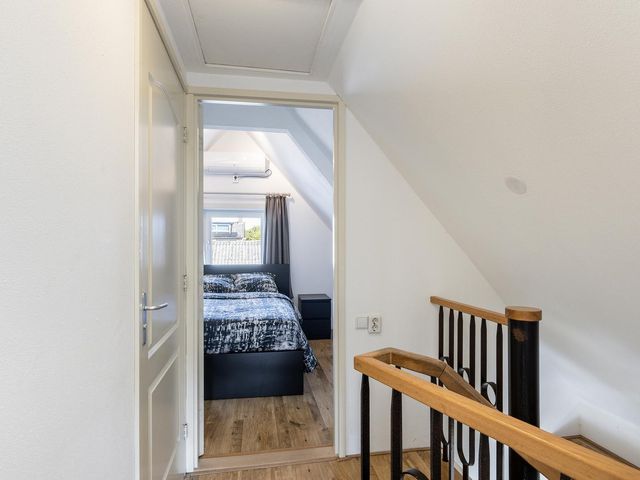 Prins Hendrikstraat 10, Sint Philipsland