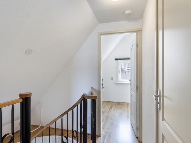 Prins Hendrikstraat 10, Sint Philipsland