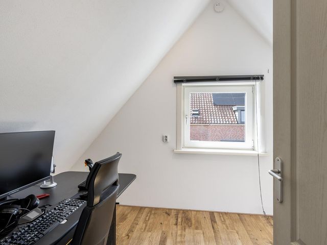 Prins Hendrikstraat 10, Sint Philipsland