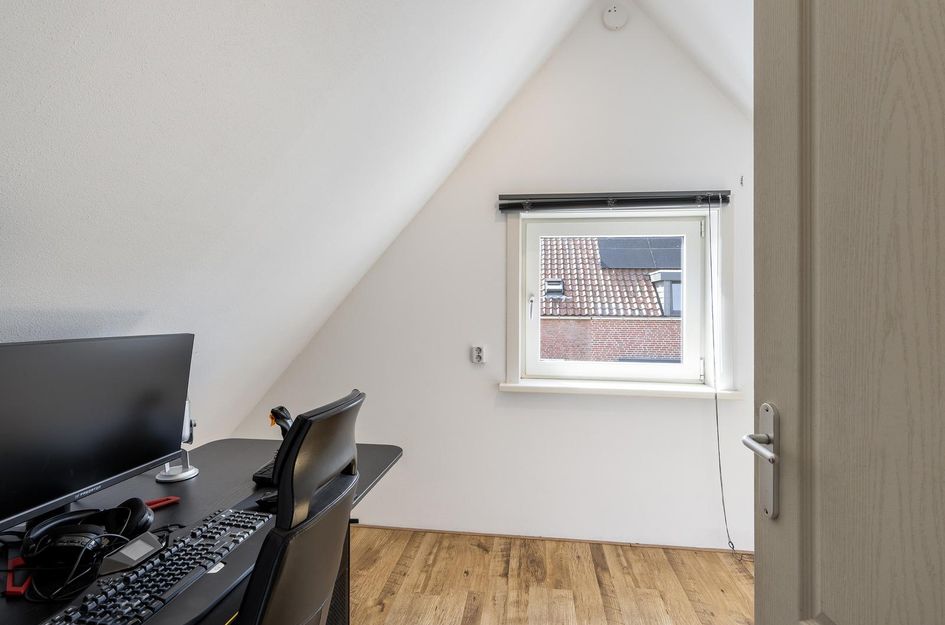 Prins Hendrikstraat 10