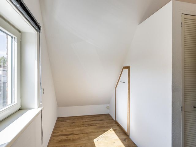 Prins Hendrikstraat 10, Sint Philipsland