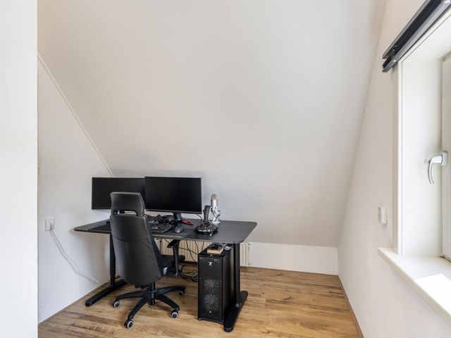 Prins Hendrikstraat 10, Sint Philipsland