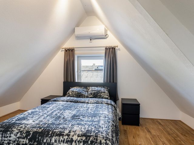 Prins Hendrikstraat 10, Sint Philipsland