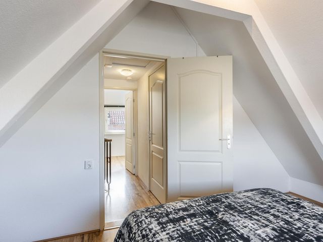 Prins Hendrikstraat 10, Sint Philipsland