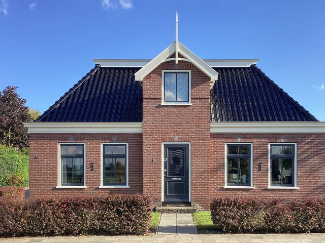 Oosterblokker 131, Oosterblokker