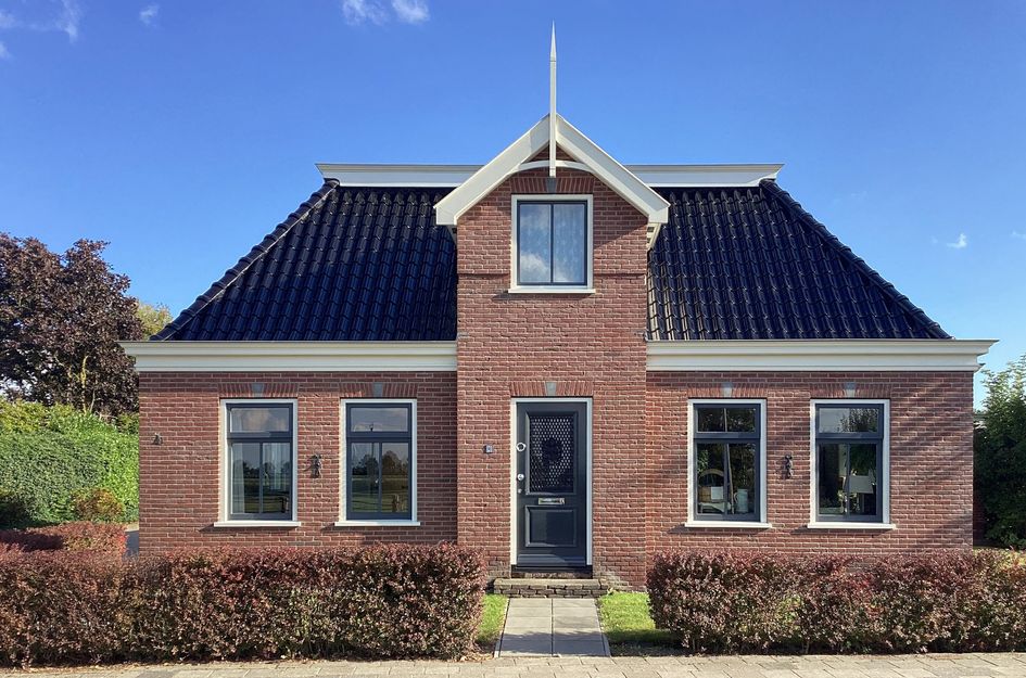 Oosterblokker 131