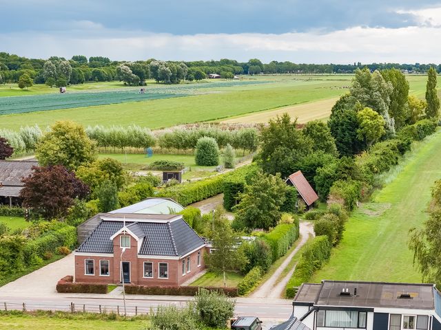 Oosterblokker 131, Oosterblokker