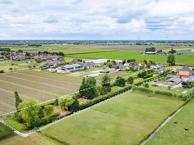 Oosterblokker 131, Oosterblokker