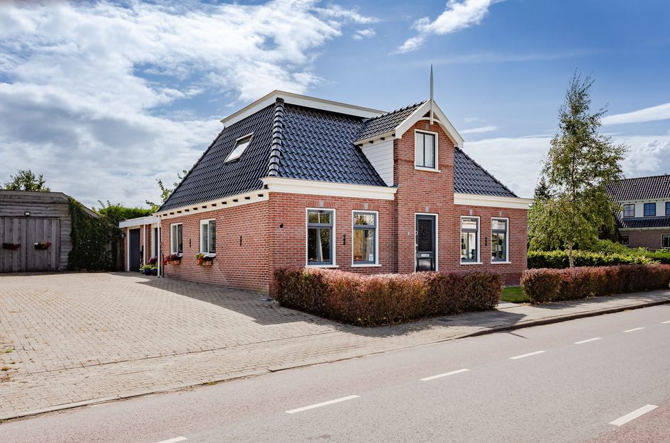 Oosterblokker 131
