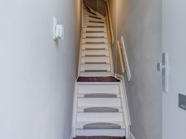 Sikkelstraat 34B, Rotterdam