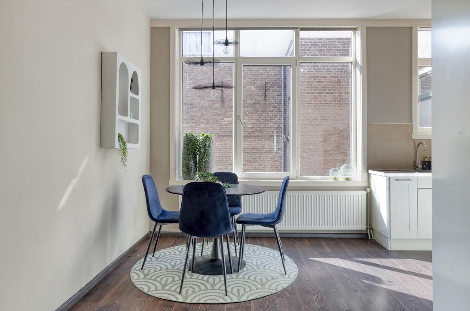 Sikkelstraat 34B