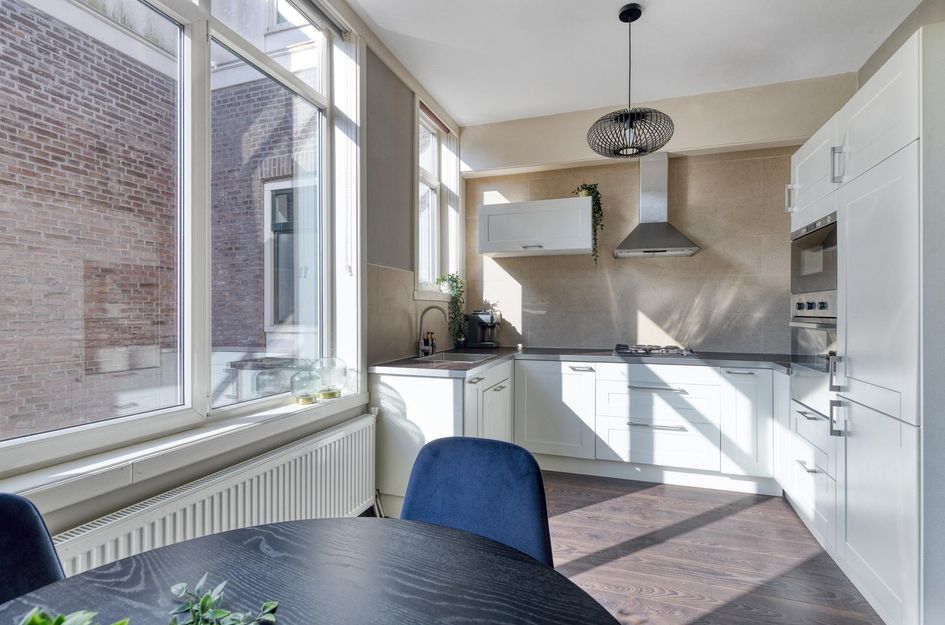 Sikkelstraat 34B