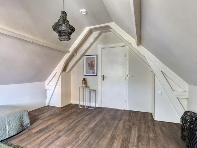 Sikkelstraat 34B, Rotterdam