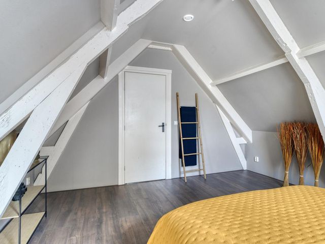 Sikkelstraat 34B, Rotterdam