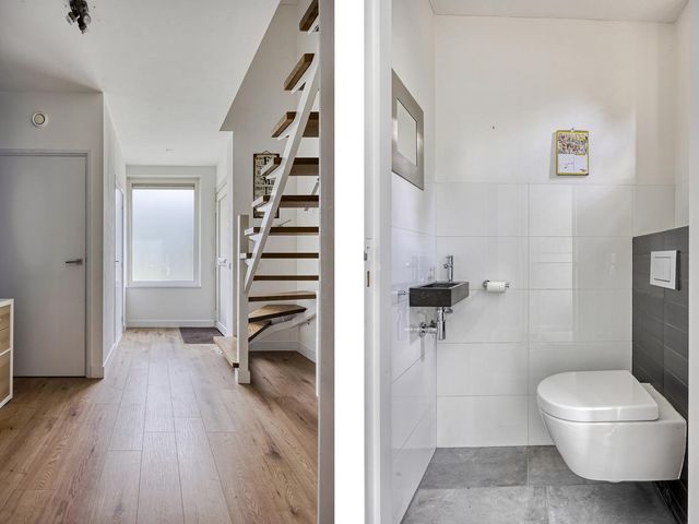 Fazantstraat 31, Bergen L
