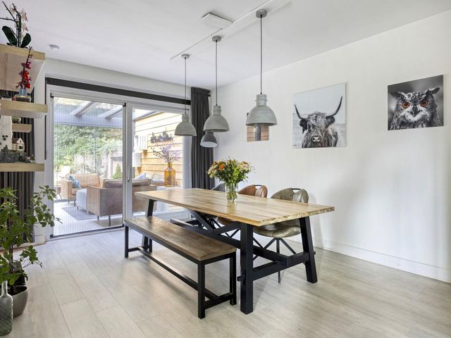 Fazantstraat 31, Bergen L