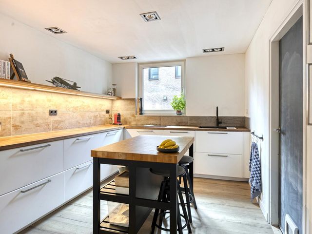 Fazantstraat 31, Bergen L