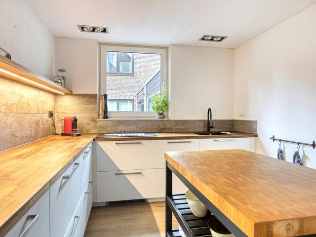 Fazantstraat 31, Bergen L