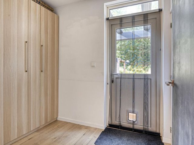 Fazantstraat 31, Bergen L